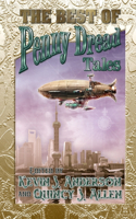 Best of Penny Dread Tales