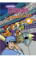 Scooby-Doo and the Unnatural