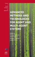 Advanced Methods and Technologies for Agent and Multi-Agent Systems