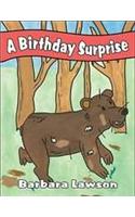 A Birthday Surprise