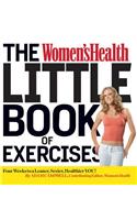 The Women's Health Little Book of Exercises