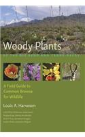 Woody Plants of the Big Bend and Trans-Pecos