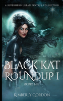 Black Kat Roundup 1
