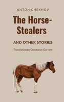 Horse-Stealers and Other Stories