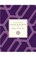 The Essential Tales & Poems of Edgar Allan Poe