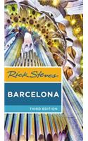 Rick Steves Barcelona