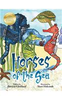 Horses of the Sea