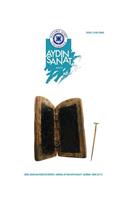 Istanbul Aydin University Journal of Fine Arts Faculty