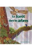 La Forêt Dans Les Arbres