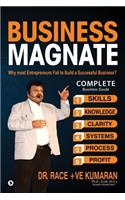 Business Magnate