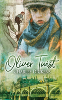 Oliver Twist (Annotated)