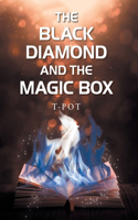 The Black Diamond and the Magic Box