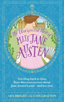 Unexpected Past of Miss Jane Austen