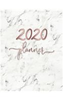 2020 Planner