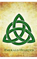 Emerald Hearted
