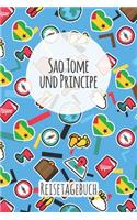 Sao Tome und Principe Reisetagebuch