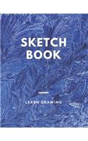 Sketchbook for Kids with prompts Creativity Drawing, Writing, Painting, Sketching or Doodling, 150 Pages, 8.5x11