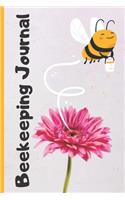 Beekeeping Journal