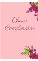 Chaos Coordinator