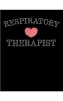 Respiratory Therapist