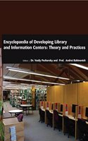 ENCYCLOPAEDIA OF DEVELOPING LIBRARY AND INFORMATION CENTERS: THEORY AND PRACTICES, 3 VOLUME SET