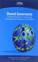 Shared Governance