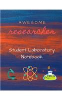 Awesome Researcher