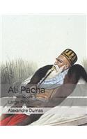 Ali Pacha: Large Print
