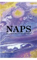 Naps Necessary Adult Peace Session