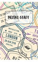 Mexiko-Stadt