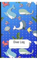 Dive Log