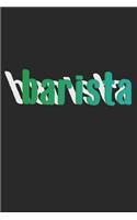 Barista