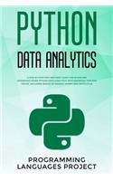 Python Data Analytics