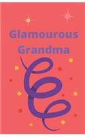 Glamourous Grandma