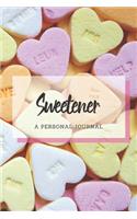 Sweetner