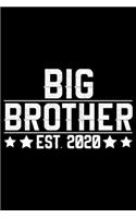 Big Brother Est. 2020