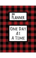 2020 Planner