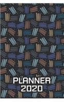 Planner 2020