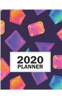 2020 Planner