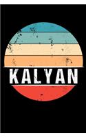 Kalyan: 100 Pages 6 'x 9' -Dot Graph Paper Journal Manuscript - Planner - Scratchbook - Diary