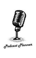Podcast Planner