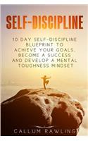 Self-Discipline