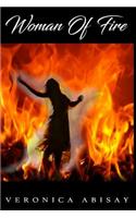 Woman Of Fire