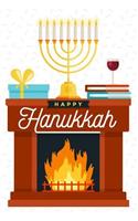 Happy Hanukkah