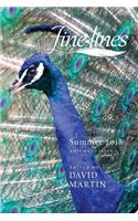 Fine Lines Summer 2018: Volume 27 Issue 2