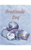 Gratitude Log