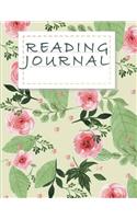 Reading journal