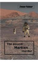 second Martian murder