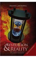 Revelation & Reality