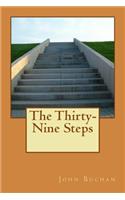 The Thirty-Nine Steps